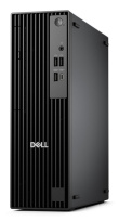 DELL Pro QCS1250 Intel Core Ultra 5 235 16 GB DDR5-SDRAM 512 GB SSD Windows 11 Pro Slim PC PC Must