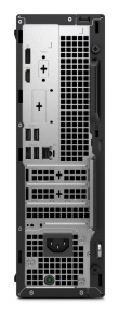 DELL Pro QCS1250 Intel Core Ultra 5 235 16 GB DDR5-SDRAM 512 GB SSD Windows 11 Pro Slim PC PC Must