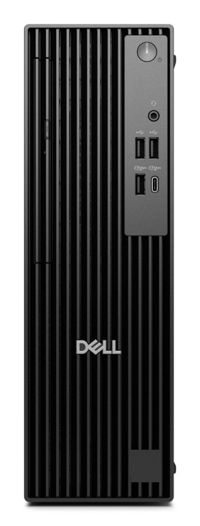 DELL Pro QCS1250 Intel Core Ultra 5 235 16 GB DDR5-SDRAM 512 GB SSD Windows 11 Pro Slim PC PC Must