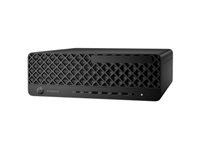 HP EliteDesk SFF 8 G1 Intel Core Ultra 7 265 16GB 512GB W11P 3y (ML)