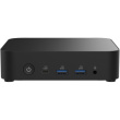 ASUS NUC Gen14 Essential Mill Canyon N355 RNUC14MNK3500002 EU Cord