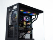 OPTIMUS Computer E-Sport GB650T-CR3 R7-7800X3D/32GB/1TB/RX 9060 XT 8G/W11