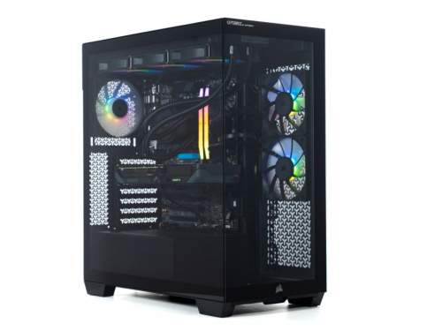 OPTIMUS Computer E-Sport GB650T-CR3 R7-7800X3D/32GB/1TB/RX 9060 XT 8G/W11