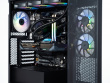 OPTIMUS Computer E-Sport GB550T-CR9 Ryzen 7 5800X/16GB/1TB/RX 9060 XT 8GB/W11H
