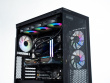 OPTIMUS Computer E-Sport GB550T-CR9 Ryzen 7 5800X/16GB/1TB/RX 9060 XT 8GB/W11H