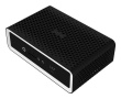 Zotac ZBOX CI629 NANO 1.8L sized PC Черный, Белый i3-1315U Intel SoC 1.2 GHz