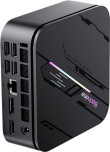 Mini PC Blackview MP100 Pro I5-12450H 16GB 512GB W11 PRO Must