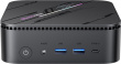 Mini PC Blackview MP100 Pro I5-12450H 16GB 512GB W11 PRO Must