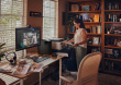 HP ProDesk 4 Tower G1i Desktop AI PC Intel Core Ultra 5 225 16 GB DDR5-SDRAM 512 GB SSD Windows 11 Pro Black