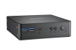 Shuttle XPC Nano PC NC40U, Intel Celeron 7305U, 1x HDMI, 1x DP,1xUSB-C/DP, 6x USB3.2, 1x 2.5