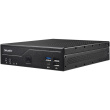 Barebone ShuttleBarebone XPC slim DH610 Must