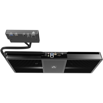 Arctic Senza 5700G Pro /AMD Ryzen 7 5700G/32GB/1TBSSD/RadeonRXVega8/W11 Pro