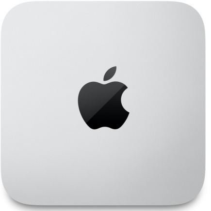 Apple MAC STUDIO/28C CPU/60C GPU/96G/1TB