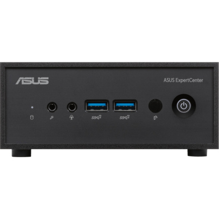 ASUS PN42-SN200AD iN200/4GB-DDR4/128GB M.2/Must W11P