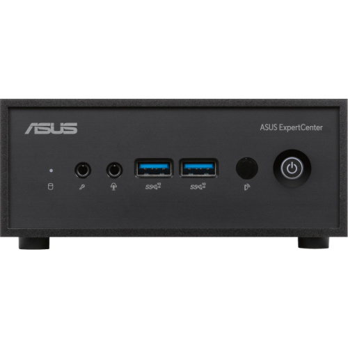 ASUS PN42-SN200AD iN200/4GB-DDR4/128GB M.2/Must W11P