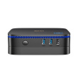 Mini PC Blackview MP60 N95/16GB/512 SSD/W11