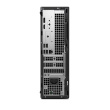 Dell Pro | QCS1255 | Desktop | Slim | AMD Ryzen 5 | 8600G | Internal memory 16 GB | DDR5 | Solid-state drive capacity 512 GB | Intel Integrated Graphics | No Optical Drive | Keyboard language English | Windows 11 Pro | Warranty 36 month(s)