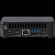 ASUS NUC 14pro/RNUC14RVKU700002I/Intel Ultra 7 155H/Intel Arc graphics/4xUSB/M.2 22x80 NVMe; 22x42 NVMe/2,5Gbe LAN/2xHDMI/ 2x Thunderbolt 4 (USB-C+DP)/no Storage/no RAM/AX211.D2WG.NV/no OS/EU Cord/Slim Kit(L6)/EAN:4711387492369