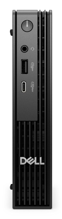 Dell Pro Micro QCM1250 i5-14500T Komplettsystem