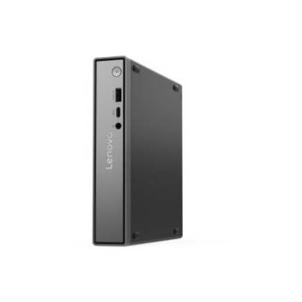 Lenovo ThinkCentre | neo 50q G5 | Desktop | Tiny | Intel Core 7 | 240H | Internal memory 16 GB | SO-DIMM DDR5 | 512 GB | Intel Graphics | No Optical drive | Keyboard language English | Windows 11 Pro | Warranty 12 month(s)