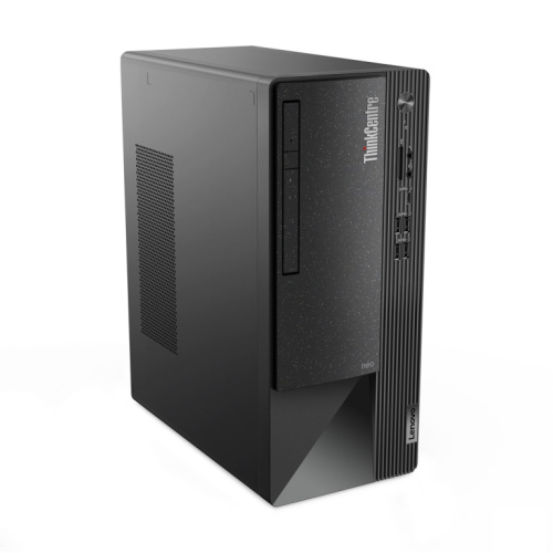 Lenovo ThinkCentre neo 50t Gen 4 Intel® Core™ i7 i7-13700 16 GB DDR4-SDRAM 512 GB SSD Windows 11 Pro Tower PC Must
