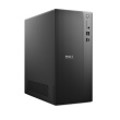 DELL ECT1250 Intel® Core™ i5 i5-14400 8 GB DDR5-SDRAM 512 GB SSD Windows 11 Pro Tower PC Must