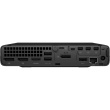 HP Elite Mini 600 G9 Intel Core i5-13500T 1x16GB 512GB/PCIe NVMe/SSD Wi-Fi 6E USB-C 3.1 Gen2 Port with PD v2 W11P SmartBuy 3J G(DE)