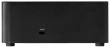MSI Cubi NUC 1M-002EU Intel Core 5 120U 8 GB DDR5-SDRAM 512 GB SSD Windows 11 Pro Mini PC Black
