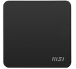 MSI Cubi NUC 1M-002EU Intel Core 5 120U 8 GB DDR5-SDRAM 512 GB SSD Windows 11 Pro Mini PC Black