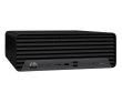 HP Pro 400 G9 Intel® Core™ i5 i5-14500 16 GB DDR5-SDRAM 512 GB SSD WiFi Windows 11 Pro SFF PC Черный