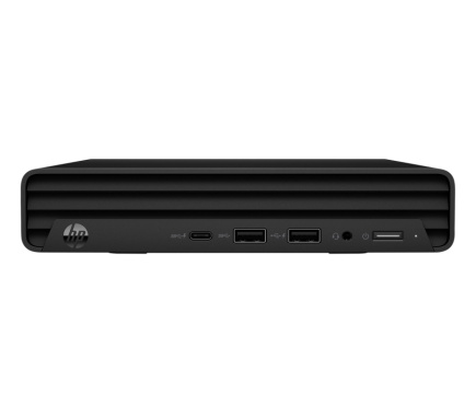 HP Pro Mini 260 G9 i3-1315U 16GB DDR4 SSD512 Intel UHD WLAN+BT 65W W11Pro 3Y OnSite