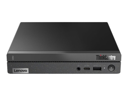 Lenovo ThinkCentre neo 50q Gen 4 Intel® Core™ i5 i5-13420H 16 GB DDR4-SDRAM 512 GB SSD Mini PC Must