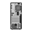 Lenovo ThinkCentre M70t Intel® Core™ i7 i7-13700 16 GB DDR5-SDRAM 512 GB SSD Windows 11 Pro Tower PC Black