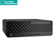 Taastatud SILVER HP ProDesk 4 G1i SFF - Ultra 7-265, 16GB, 512GB SSD, WiFi, USB Mouse, Win 11 Pro, 1 years HP Taastatud