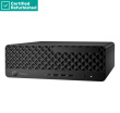 Taastatud SILVER HP ProDesk 4 G1i SFF - Ultra 7-265, 16GB, 512GB SSD, WiFi, USB Mouse, Win 11 Pro, 1 years HP Taastatud