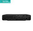 Taastatud SILVER HP ProDesk 4 G1i Mini - Ultra 5-225T, 32GB, 1TB SSD, USB Mouse, Win 11 Pro, 1 years HP Taastatud
