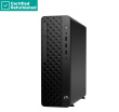 Renew SILVER HP ProDesk 2 G1i SFF - i3-14100, 16GB, 512GB SSD, USB Mouse, Win 11 Pro, 1 years HP Renew
