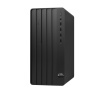 HP Pro 290 G9 Intel® Core™ i5 i5-12500 16GB DDR4-SDRAM 512GB SSD Windows 11 Pro Tower PC Черный