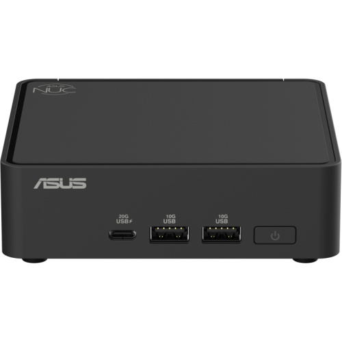 ASUS NUC GEN15 Pro Cyber Canyon U5 RNUC15CRKU500002 EU Cord