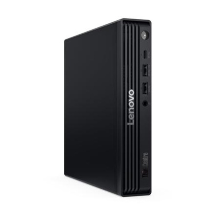 Lenovo ThinkCentre | M70q G6 | Desktop | Tiny | Intel Core Ultra 5 | 225T | Internal memory 16 GB | SO-DIMM DDR5 | 512 GB | Intel Graphics | No Optical drive | Keyboard language Nordic | Windows 11 Pro | Warranty 36 month(s)