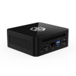 Mini PC Qoobe AP13620 i7-13620H/16GB/SSD 512GB/Win 11 Pro Must