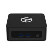 Mini PC Qoobe AP13620 i7-13620H/16GB/SSD 512GB/Win 11 Pro Must
