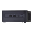 Intel NUC 13 Pro Kit NUC13ANHi3 UCFF Черный i3-1315U