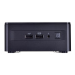 Intel NUC 13 Pro Kit NUC13ANHi3 UCFF Черный i3-1315U