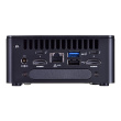 Intel NUC 13 Pro Kit NUC13ANHi3 UCFF Черный i3-1315U
