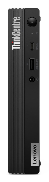 Lenovo ThinkCentre M75q Gen 2 AMD Ryzen™ 5 PRO 5655GE 16 GB DDR4-SDRAM 512 GB SSD Windows 11 Pro Mini PC Must