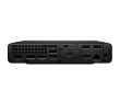HP ProDesk 4 G1i Mini - Ultra 7-265T, 16GB, 512GB SSD, WiFi, No Mouse, Win 11 Pro, 1 years