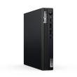 Lenovo ThinkCentre M70q Gen 5 Intel® Core™ i5 i5-14500T 16 GB DDR5-SDRAM 512 GB SSD Windows 11 Pro Mini PC Черный