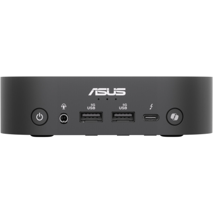 ASUS NUC Gen14 Pro AI Lunar Canyon U7/32GB/1TB/Win11H RNUC14LNKU7094H2 EU Cord