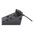 ASUS PN43-BBN100MD Mini PC Черный N100